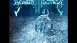 Sonata Arctica - FullMoon