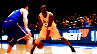Kobe Bryant - Coming Home