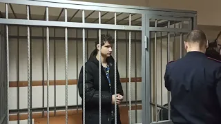 Третьего из трио 18-летних волгоградцев отправили в СИЗО после убийства айтишника