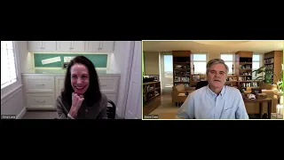 KEYNOTE: A Conversation with Steve Case: How the Third Wave will hit the Third Coast