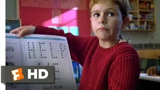 The Perfect Score (1/8) Movie CLIP - Standardized Testing Is Taking Over (2004) HD