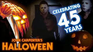 John Carpenter's Halloween - Celebrating 45 Years