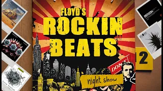 Floyds Rocking Beats 02 podcast [ru]