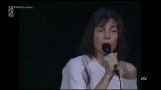 Jane Birkin - L'aquoiboniste