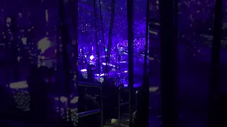 Billy Joel msg show #49 2/21/18 NEW YORK STATE OF MIND
