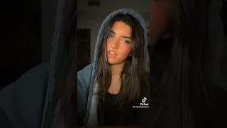 TIKTOK COMPILATION OF ANGELINA JORDAN INSANE SONG COVERS FOR 8 MINUTES