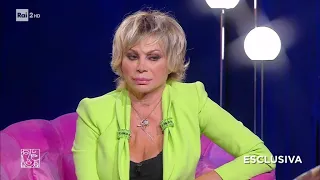 Carmen Russo: gli esordi, la carriera e il successo - Storie di donne al bivio 15/05/2024