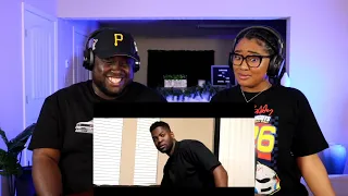 Kidd and Cee Reacts To HOW THE NEW AVENGERS ARE GONNA BE WITH ANY THREAT (RDC)