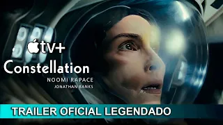 Constelação 2024 Trailer Oficial Legendado