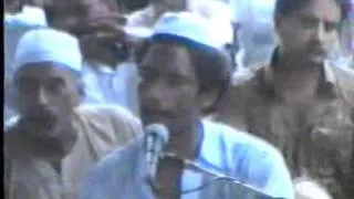 Jinder Sharif qawali -2003  by Molvi Haider Hassan (0333-6869696)