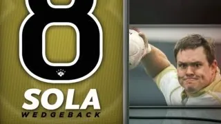 Kronum 2011 // Matt Sola // Player Reel