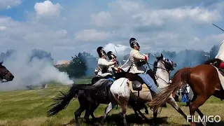 Bitva u Hradce Králové ( Chlum )