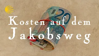 Jakobsweg Kosten - Ohne Moos nix los?