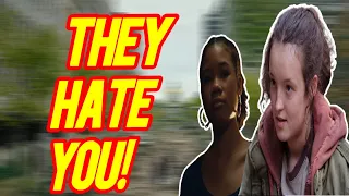 Last Of Us Show Actors ATTACK Fans Calling Them Homophobic!