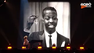 Emeli Sande | Special tribute performance for Jamal Edwards at the #MOBOAwards | 2022