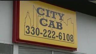 New cab company opens in East Liverpool