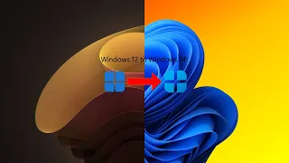 Upgrade from Windows 12 to 14 (500 subscribers special)
