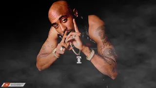 2 Pac Only Fear Of Death [ Remix ]