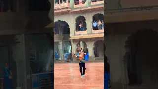 bs bimar na ho jau barish me 😅 #mdskingtarun #tarunnamdev #dance #trending