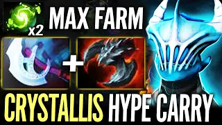 This NEW Razor Build is MENTAL - Pro Mid Lane Tips - Dota 2 Guide