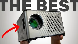 EASILY The Best Budget Projector I've Tested So Far!