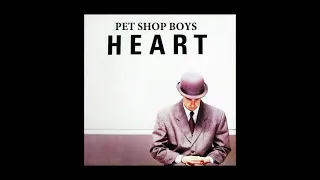 Pet Shop Boys Megamix 1 (Remastered 2023) SHQ