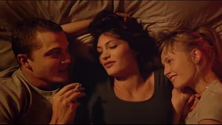 Las cinco mejores películas eróticas francesas