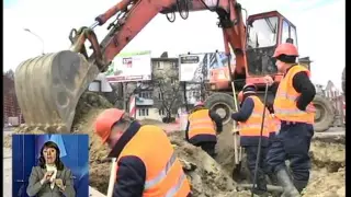 Новини з сурдоперекладом на ТРК "Львів"  15 02 16 18 00