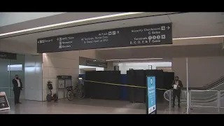 SF police discuss fatal shooting at SFO