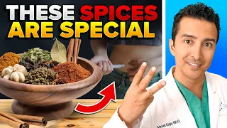 3 Very Special Spices Every Diabetic Should Use In  Their Kitchen!