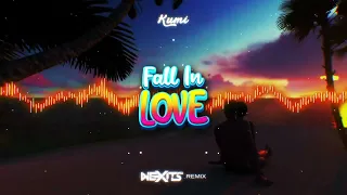 KUMI - FALL IN LOVE (NEXITS REMIX) 2023