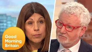 Debate: Anonymity for Those Accused of Rape? | Good Morning Britain