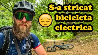 Magazinele de Biciclete din Romania m-au dezamagit TOTAL😐