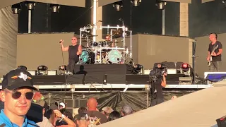 Disturbed - Stupify, live @ Austin City Limits Festival 2018