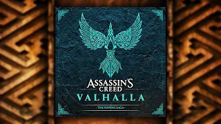 Assassin's Creed Valhalla OST — Hausbrjótr | Skullcrusher by Einar Selvik (Extended Ver.)