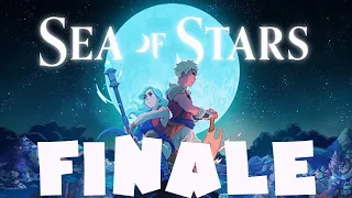 Guardian Gods | Sea of Stars | Finale