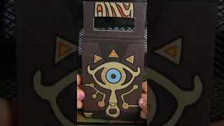 I found a Sheikah Slate at Goodwill!