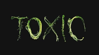 LPS: "Toxic"-music video (УДАЛЁННОЕ ВИДЕО)