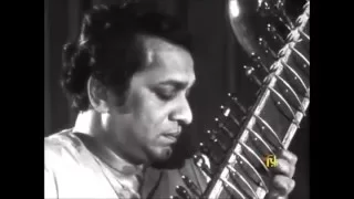 Ud. Ali Akbar & Pt. Ravi Shankar (1963)