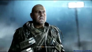 Crysis 3  Игрофильм