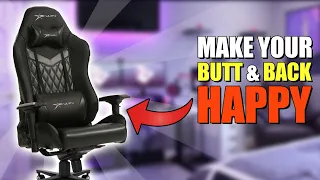 Is This Chair Worth It? | E-Win Champion Series Ergonomic Computer Gaming / Office Chair