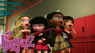 Братц 2 сезон 11 серия HD 1080p /Мультик Bratz Alien Encounters