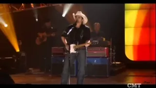 Alan Jackson &  Brad Paisley - "It's Five O' Clock Somewhere"