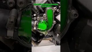 📝sistema de REFRIGERACIÓN POR LÍQUIDO en Motos👨‍🔧