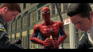 PC Longplay [963] Spider-Man: Web of Shadows (part 1 of 2)