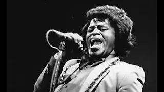 James Brown   Get On Up