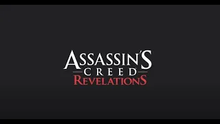 Assassin's Creed Revelations All Main Assassinations