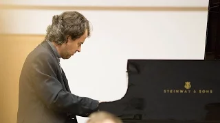 Fryderyk CHOPIN, Preludium Des-dur op. 28 nr 15 „Deszczowe” (Gajusz Kęska)