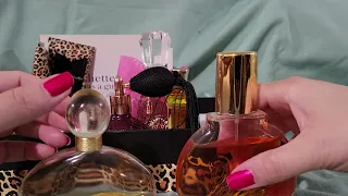 ASMR: My Scents Collection *whispered*