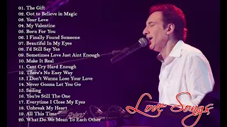 David Pomeranz, Jim Brickman, Celine Dion, Mandy Moore, Martina McBride   GREATEST HITS LOVE SONGS